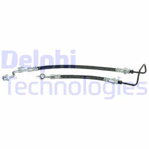 Jarruletku DELPHI LH7211