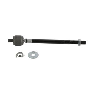 Junta axial, barra de direção MOOG RE-AX-0602