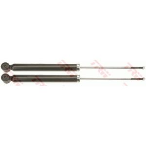 Amortecedor TRW JGT1140T