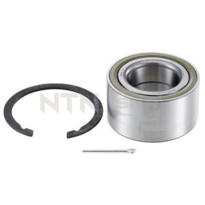 Radlagersatz SNR R184.58