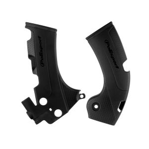 Componentes de plástico POLISPORT 8466200001 POL