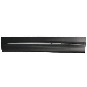 5894405 VAN WEZEL Modanatura decorativa / protettiva, Portiera per Golf 5 | AUTODOC prezzo e recensioni
