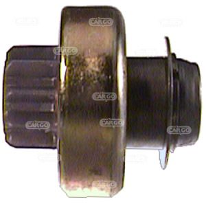 Motor de arranque HC-CARGO F 032 137 733