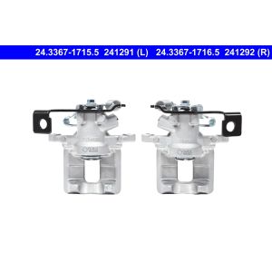 Bremssattel ATE 24.3367-1716.5