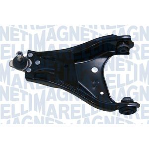Suspensão da roda MAGNETI MARELLI 301181344900