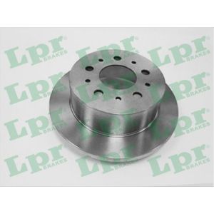Bremsscheibe LPR F2014P