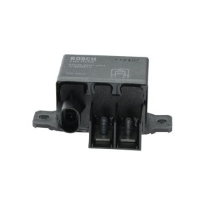 Relé universal BOSCH 0 986 332 086