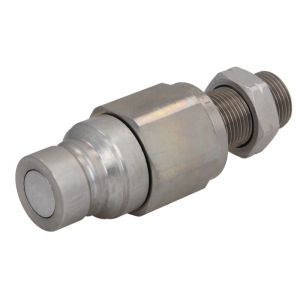 Hydraulikstecker FASTER FFH08-12/12S M