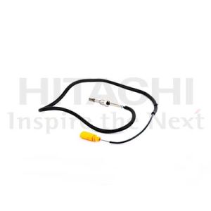 Sensor de temperatura dos gases de escape HITACHI 2505530