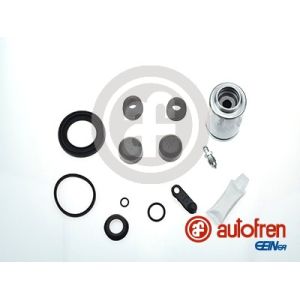 Reparatieset, remklauw AUTOFREN SEINSA D4-2325C