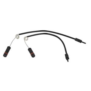 Sensor de desgaste das pastilhas de travão, dianteiro  QUICK BRAKE WS 0210 A