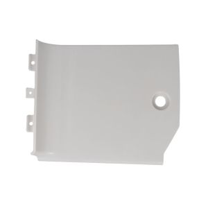 Soleira da porta - painel de acesso PACOL DAF-SP-028R