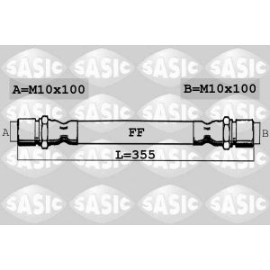 Bromsslang SASIC SBH6332