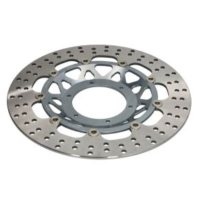 Disque de frein TRW MSW284, 1 pièce