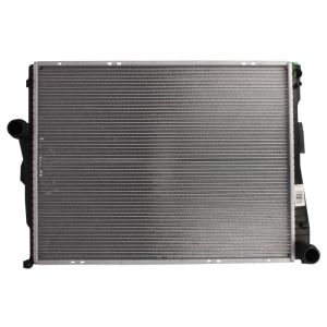 Radiateur, refroidissement moteur DENSO DRM05069