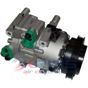 Compressor, ar condicionado MEAT & DORIA K19048