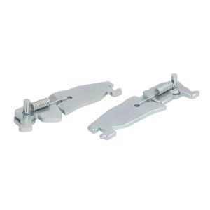 Kit de instalação, calços de travão QUICK BRAKE 108 53 013