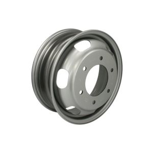 Stalen velg ALCAR ALC8733