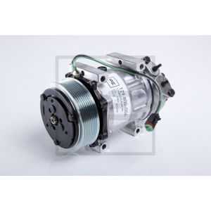 Compressor, ar condicionado PETERS 129.800-00A