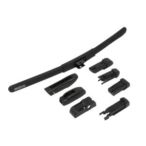 Escova do limpa-vidros SPARCO SPW1114