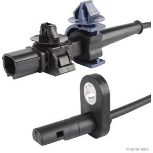 Sensor do ABS traseiro, direito HERTH+BUSS ELPARTS J5934030