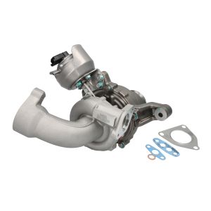 Turbocompressore EVORON EVTC0584