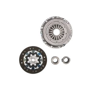 Kit de embraiagem com rolamento de pressão NEXUS F1B030NX