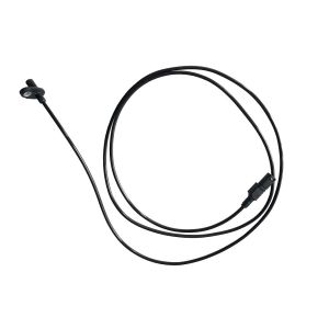 Sensor de velocidad, ABS VEMO V30-72-0858