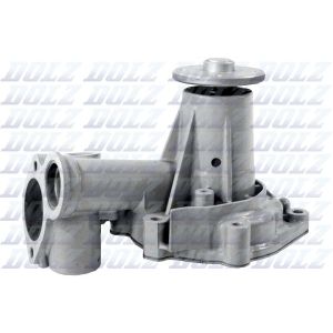 Pompe à eau DOLZ H206