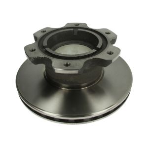 Disco de travão DT SPARE PARTS 4.64646