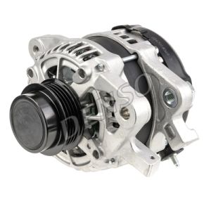 Alternador, generador DENSO DAN1093