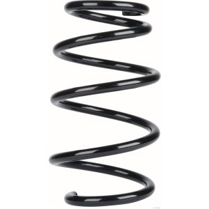 Mola de suspensão HERTH+BUSS ELPARTS J4402079
