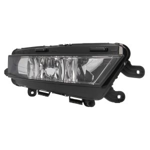 Luz de nevoeiro DEPO 665-2020R-UE