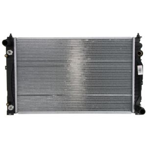 Radiator, motorkoeling DENSO DRM02031