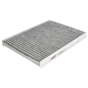 Innenraumluftfilter mit Aktivkohle HENGST E2964LC
