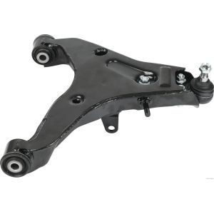 Suspensão da roda HERTH+BUSS ELPARTS J4915043