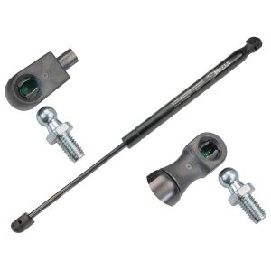 Gasfeder, Kofferraumdeckel MEYLE 140 910 0044