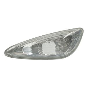 Luz intermitente DEPO 223-1404L-UE, esquerdo