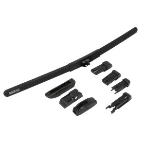 Escova do limpa-vidros SPARCO SPW1117