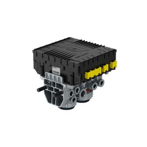 ABS Druckmodulator WABCO 480 102 030 7