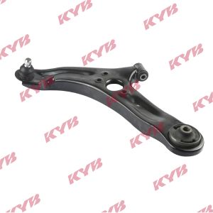 Suspensión de rueda KYB KSC5186