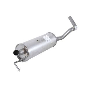 Geluiddemper achter WALKER 24060