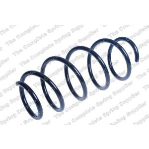 Mola de suspensão LESJÖFORS 4056936