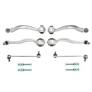 Conjunto do braço de controlo, suspensão da roda MEYLE KIT 016 050 0092/HD