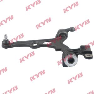 Suspensión de rueda KYB KSC4736
