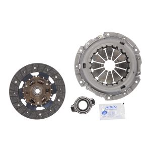 Kit frizione AISIN Clutch Kit (3P) AISIN KN-124A