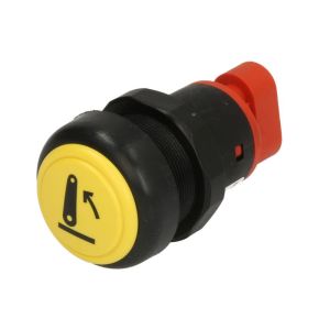 Pressostat, charge maximale sur l'essieu PNEUTRON 118 01 002