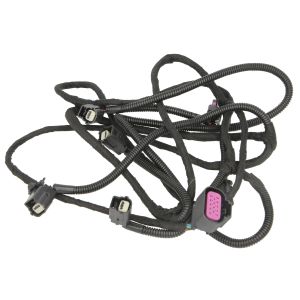 Kit de reparação de cabos, sensor de estacionamento BLIC 5902-02-0037P