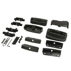 Adaptador, Base de suporte de tejadilho THULE 3129