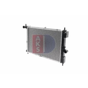 Motorkühler AKS DASIS 150026N